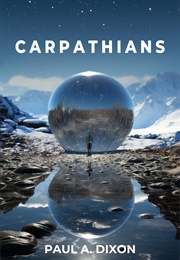 Carpathians (Paul Dixon)