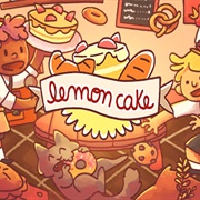 Lemon Cake