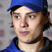 Sebastian Aho (Carolina Hurricanes)