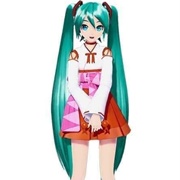 Hatsune Miku Outfit 212