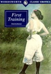 First Training (Anonymous)