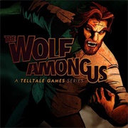 The Wolf Among Us (2013)