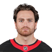 Noah Gregor (Ottawa Senators)