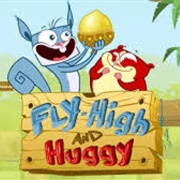 Fly-High and Huggy