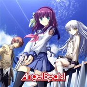 Angel Beats!