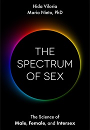 The Spectrum of Sex (Hida Viloria &amp; Maria Nieto)