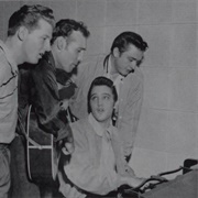 Million Dollar Quartet