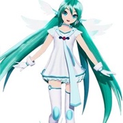 Hatsune Miku Outfit 48