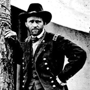 Ulysses S. Grant