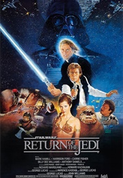 Return of the Jedi (1983)