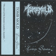 Tomb Mold - Cerulean Salvation