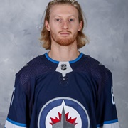 Kyle Connor (Winnipeg Jets)