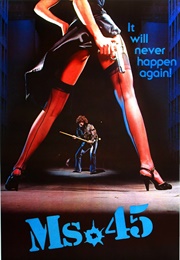 Ms. 45 (1981)