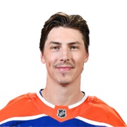 Ryan Nugent-Hopkins (Edmonton Oilers)