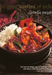 The Great Curries of India (Panjabi)