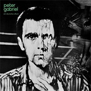 Ein Deutsches Album - Peter Gabriel