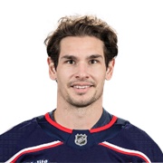 Sean Monahan (Columbus Blue Jackets)