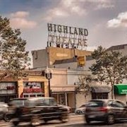 Highland Park