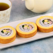 Datemaki Sushi