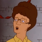 Peggy Hill (King of the Hill)