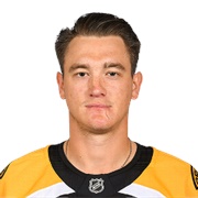 Nikita Zadorov (Boston Bruins)