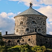 Skansen Lejonet