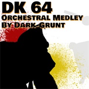 Dark-Grunt - Donkey Kong 64 Orchestral Medley