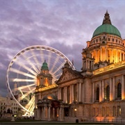 Belfast