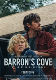 Barron&#39;s Cove (2024)