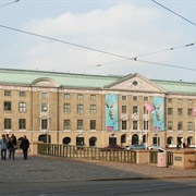 Museum of Gothenburg