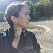 Soleil Launière (Two-Spirit, She/Her)