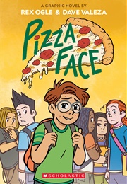 Pizza Face (Rex Ogle)