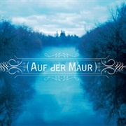 Followed the Waves - Melissa Auf Der Mauer