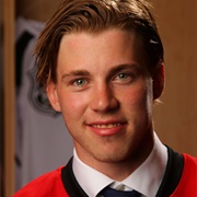 Elias Lindholm (Boston Bruins)