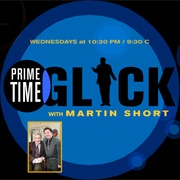 Primetime Glick (2001-03)