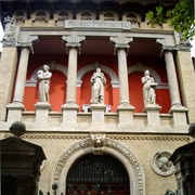 Zaragoza Museum