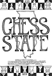 Chess State (2014)