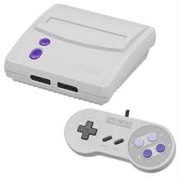 Snes 2