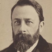 Albert Bierstadt