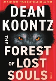 The Forest of Lost Souls (Dean Koontz)