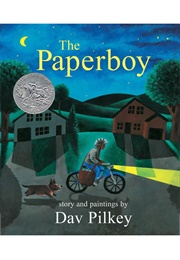 The Paperboy (Dav Pilkey)