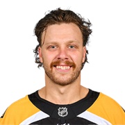 David Pastrnak (Boston Bruins)