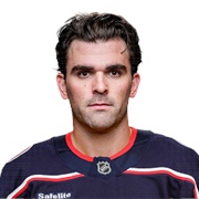 Dante Fabbro (Columbus Blue Jackets)