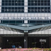 Ronald Reagan UCLA Medical Center