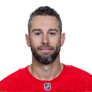 Cam Talbot (Detroit Red Wings)