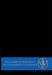 An Introduction to Probability Theory and Its Applications (William Feller)