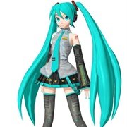 Hatsune Miku Outfit 1