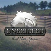 Unbridled: That Horse Game