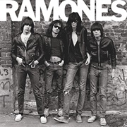 Today Your Love, Tomorrow the World - Ramones