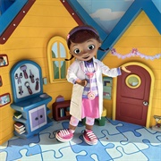 Doc McStuffins